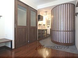 ＤＥＴＯＭ−1東山レディース 1階1Kのリビング/ダイニング