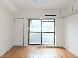 メゾン・ド・エプーゼ 3階1Kのリビング/ダイニング