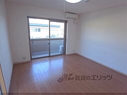 京都市営烏丸線 竹田駅 徒歩3分の賃貸マンション 4階1Kのリビング/ダイニング