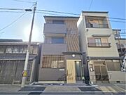 mansion東福寺の賃貸物件