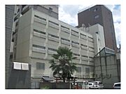 四条駅より徒歩3分 5階 築31年8ヶ月の賃貸物件