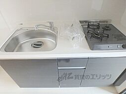 ベラジオ京都烏丸十条 303 3階1LDKのリビング/ダイニング