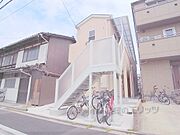 稲荷駅より徒歩3分 2階 築14年5ヶ月の賃貸物件