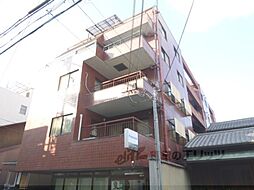 京都市営烏丸線 五条駅 徒歩9分