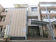 神宮丸太町駅より徒歩8分 3階 築43年10ヶ月の賃貸物件