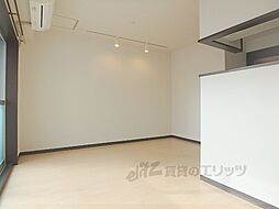 マンション秀美 3階1LDKのリビング/ダイニング