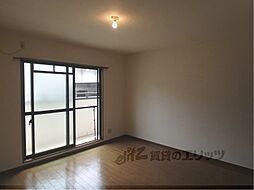 ステラマリスI 202 2階1Kのリビング/ダイニング