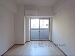 Ｋ・ＣＡＳＡ大宮 6階1Kのリビング/ダイニング