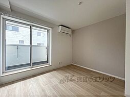 イーストコート東山 204 2階1Kのリビング/ダイニング