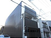 祇園四条駅より徒歩1分 3階 築52年11ヶ月の賃貸物件