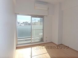 阪急京都本線 西院駅 徒歩5分の賃貸マンション 5階1Kのリビング/ダイニング