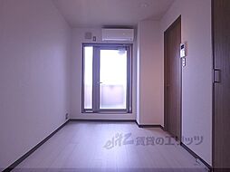 GARNET RESIDENCE MIYA 301 3階1Kのリビング/ダイニング