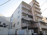 東山駅より徒歩3分 3階 築30年の賃貸物件