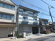 サウスゲート東福寺 1階 築5年9ヶ月の賃貸物件