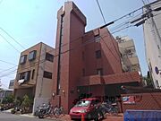 藤森駅より徒歩9分 2階 築40年の賃貸物件