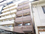 東寺駅より徒歩3分 2階 築16年11ヶ月の賃貸物件