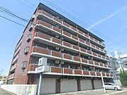 竹田駅より徒歩1分 4階 築30年11ヶ月の賃貸物件