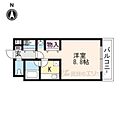 ラ・モーダ堀川8階6.0万円