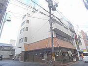 東山駅より徒歩7分 4階 築46年2ヶ月の賃貸物件