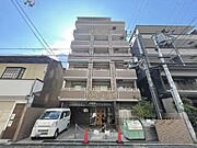 ベラジオ五条烏丸601 3階 築21年9ヶ月の賃貸物件