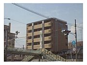 清水五条駅より徒歩3分 1階 築20年11ヶ月の賃貸物件