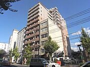 京都河原町駅より徒歩4分 2階 築24年11ヶ月の賃貸物件