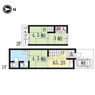 間取り：226078551311