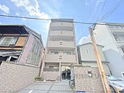 五条駅より徒歩3分 2階 築23年6ヶ月の賃貸物件