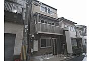 二条駅より徒歩3分 2階 築19年の賃貸物件