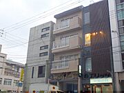 大宮駅より徒歩1分 2階 築52年8ヶ月の賃貸物件