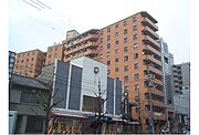 京都河原町駅より徒歩5分 5階 築39年6ヶ月の賃貸物件
