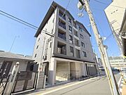 神宮丸太町駅より徒歩7分 2階 築4年1ヶ月の賃貸物件