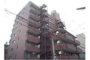 ライオンズマンション二条高倉 4階 築41年8ヶ月の賃貸物件