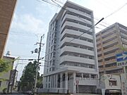 七条駅より徒歩3分 6階 築18年9ヶ月の賃貸物件