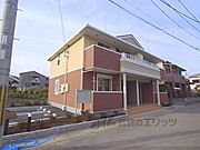 椥辻駅より徒歩13分 1階 築13年6ヶ月の賃貸物件