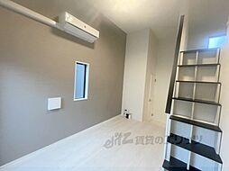 ハーモニーテラス深草東伊達町 1Kの写真