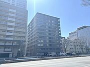京都市役所前駅より徒歩1分 7階 築1年7ヶ月の賃貸物件