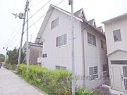 ファーストコート藤森 2階 築38年11ヶ月の賃貸物件