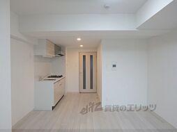 ベラジオ京都西院ウエストシティ3 1DKの写真