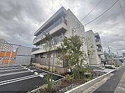 竹田駅より徒歩8分 1階 新築の賃貸物件
