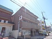 西京極駅より徒歩5分 3階 築33年7ヶ月の賃貸物件