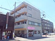 円町駅より徒歩5分 3階 築33年7ヶ月の賃貸物件