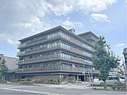 丸太町駅より徒歩3分 3階 築30年5ヶ月の賃貸物件