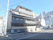 大宮駅より徒歩8分 3階 築17年の賃貸物件