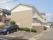 山科駅より徒歩3分 1階 築29年5ヶ月の賃貸物件