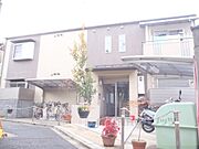 ハッピーレジデンス 1階 築20年5ヶ月の賃貸物件