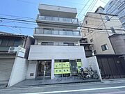 四条駅より徒歩5分 2階 築36年5ヶ月の賃貸物件