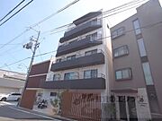 西京極駅より徒歩5分 4階 築9年5ヶ月の賃貸物件