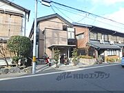 墨染駅より徒歩6分 2階 築18年5ヶ月の賃貸物件