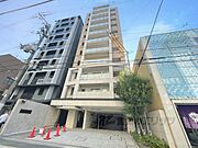 四条駅より徒歩2分 9階 築17年の賃貸物件